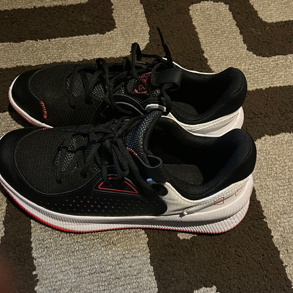 New Under  Armour Limited